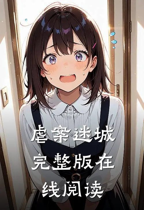 虐案迷城完整版在线阅读