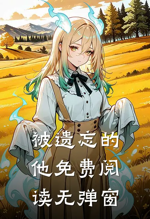 被遗忘的他免费阅读无弹窗