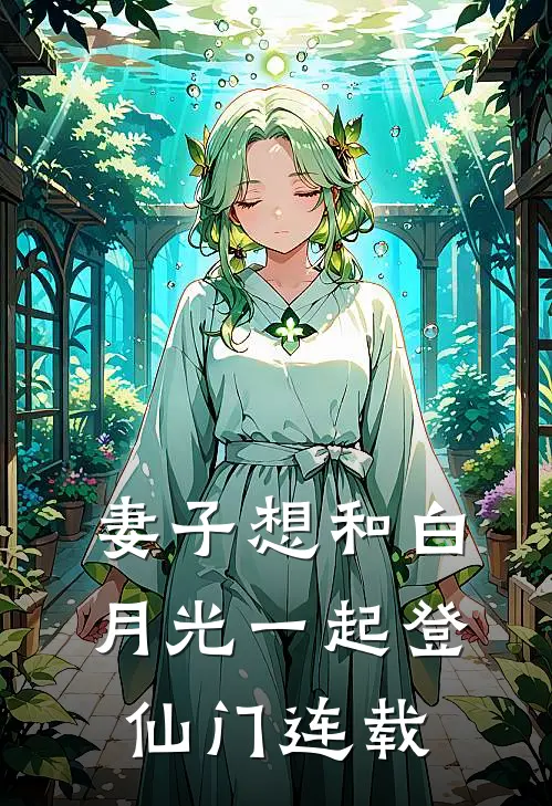 妻子想和白月光一起登仙门连载