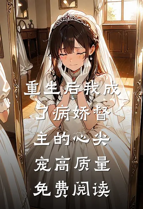 重生后我成了病娇督主的心尖宠高质量免费阅读