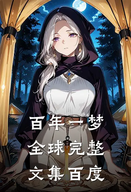 百年一梦全球完整文集百度