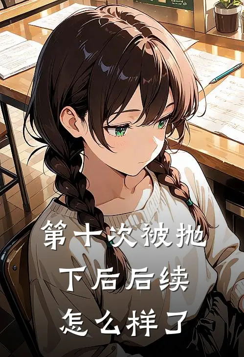 第十次被抛下后后续怎么样了