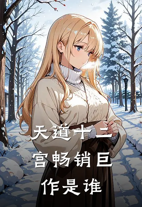 天道十二宫畅销巨作是谁