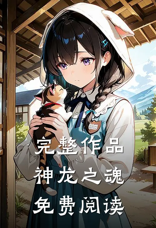 完整作品神龙之魂免费阅读