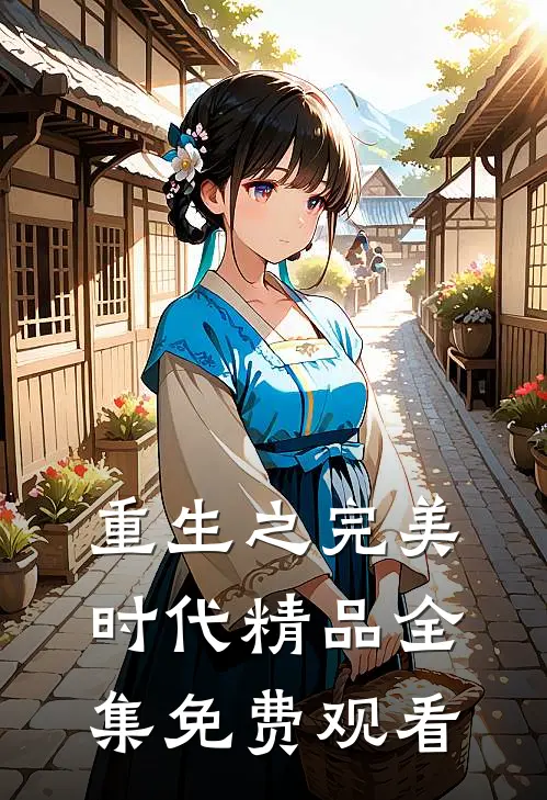 重生之完美时代精品全集免费观看