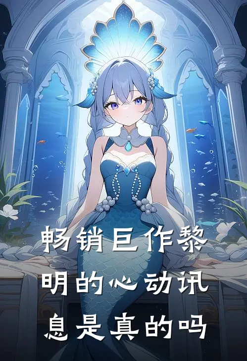 畅销巨作黎明的心动讯息是真的吗
