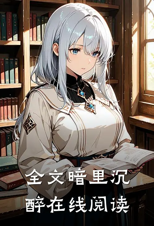 全文暗里沉醉在线阅读