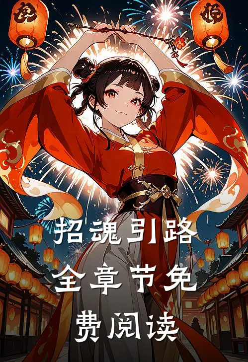 招魂引路全章节免费阅读