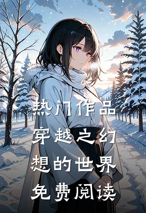 热门作品穿越之幻想的世界免费阅读