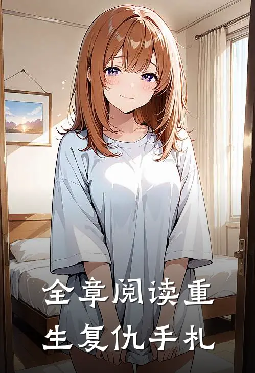 全章阅读重生复仇手札