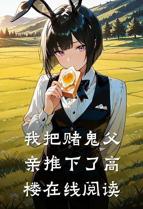 我把赌鬼父亲推下了高楼在线阅读