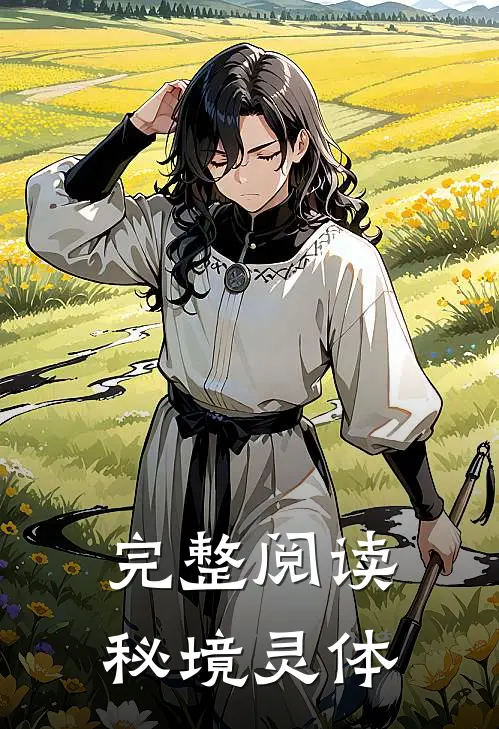 完整阅读秘境灵体