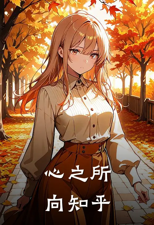 心之所向知乎