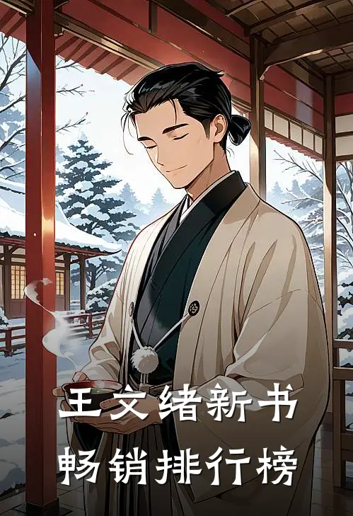 王文绪新书畅销排行榜