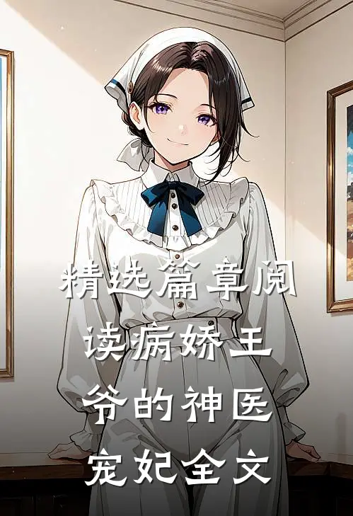 精选篇章阅读病娇王爷的神医宠妃全文