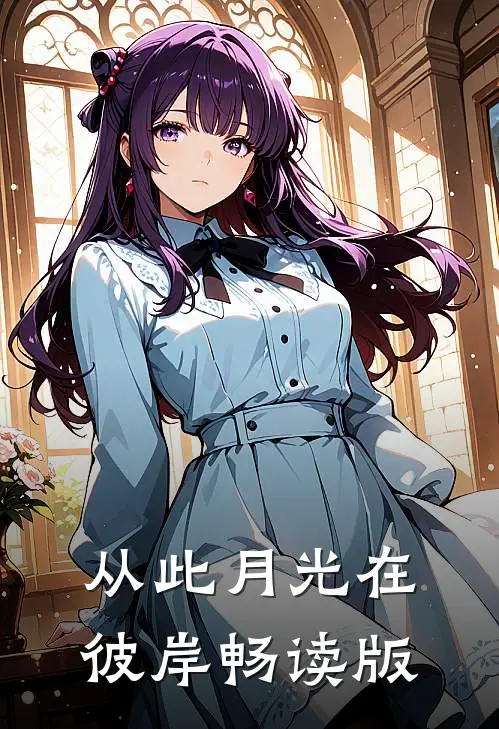 从此月光在彼岸畅读版