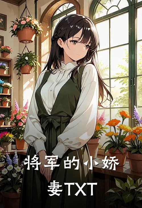 将军的小娇妻TXT