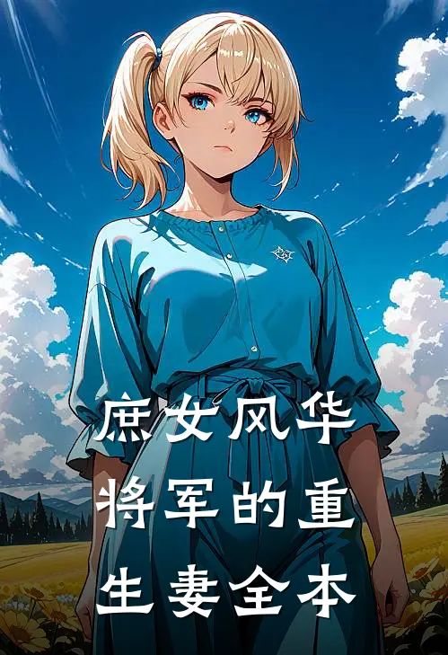 庶女风华将军的重生妻全本