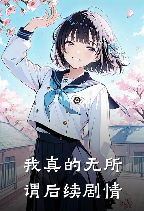 我真的无所谓后续剧情