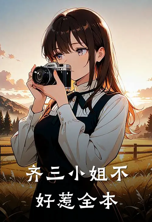 齐三小姐不好惹全本