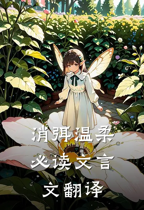 消弭温柔必读文言文翻译