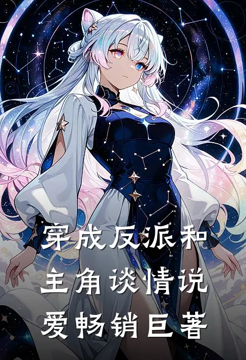 穿成反派和主角谈情说爱畅销巨著