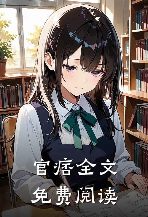 官痞全文免费阅读