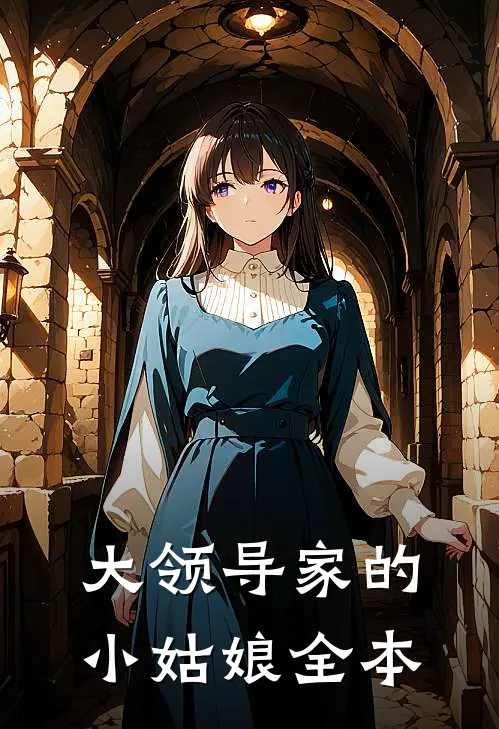 大领导家的小姑娘全本