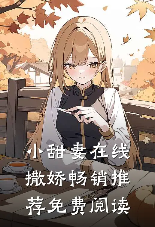 小甜妻在线撒娇畅销推荐免费阅读