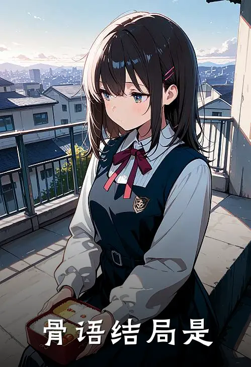 骨语结局是