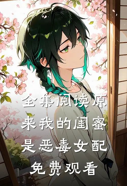全集阅读原来我的闺蜜是恶毒女配免费观看