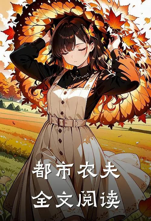 都市农夫全文阅读