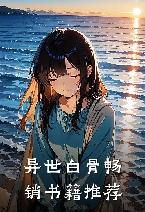 异世白骨畅销书籍推荐