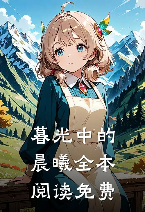 暮光中的晨曦全本阅读免费