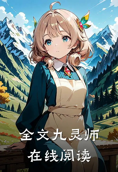全文九灵师在线阅读