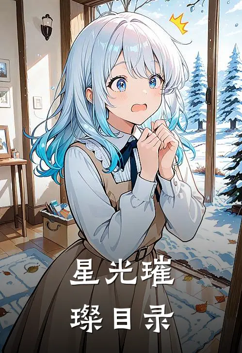 星光璀璨目录