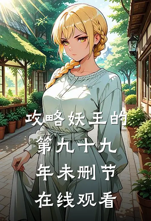 攻略妖王的第九十九年未删节在线观看