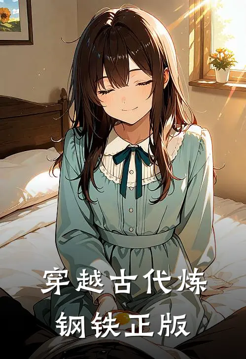 穿越古代炼钢铁正版