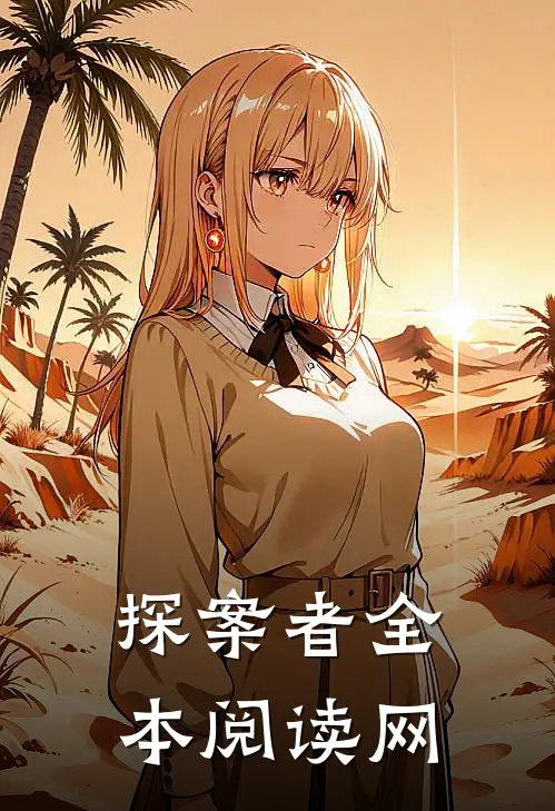 探案者全本阅读网