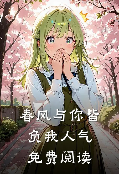 春风与你皆负我人气免费阅读