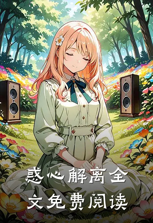 惑心解离全文免费阅读