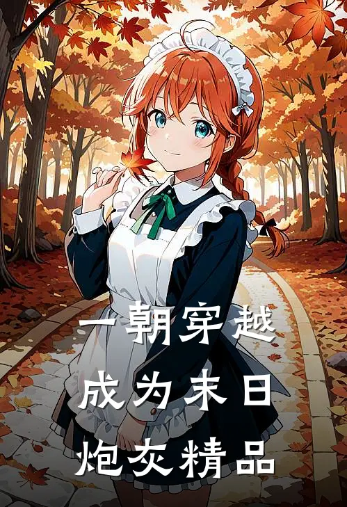 一朝穿越成为末日炮灰精品