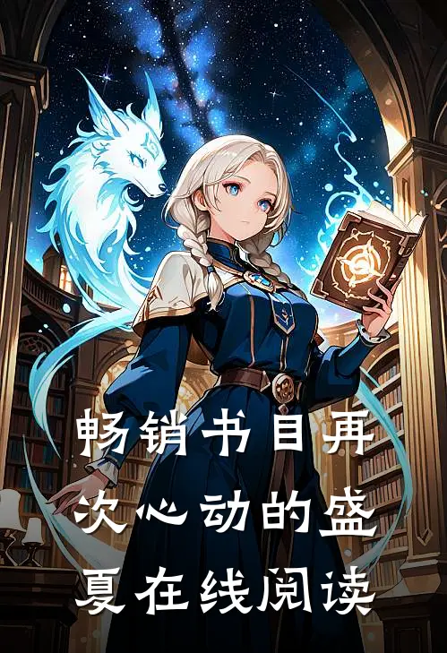 畅销书目再次心动的盛夏在线阅读
