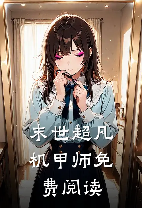 末世超凡机甲师免费阅读