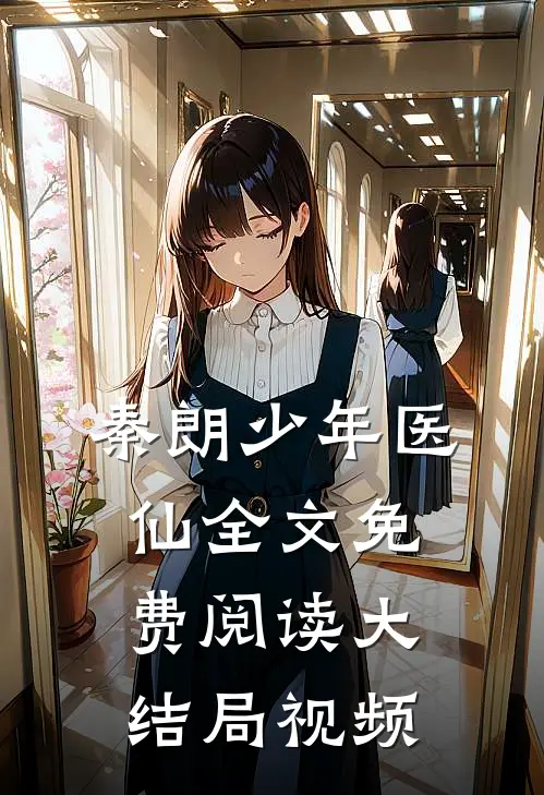 秦朗少年医仙全文免费阅读大结局视频