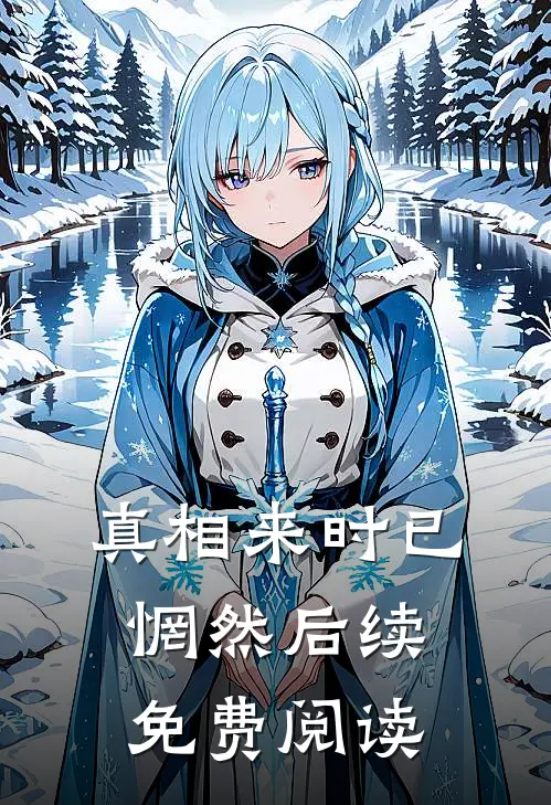 真相来时已惘然后续免费阅读