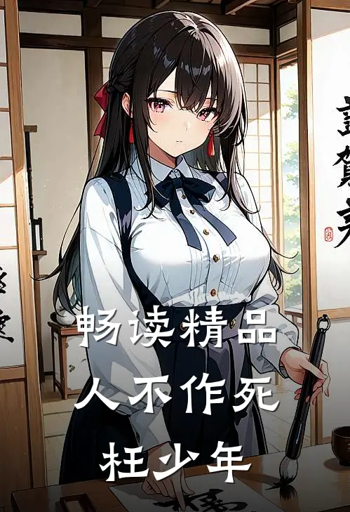 畅读精品人不作死枉少年