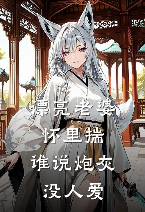漂亮老婆怀里揣，谁说炮灰没人爱