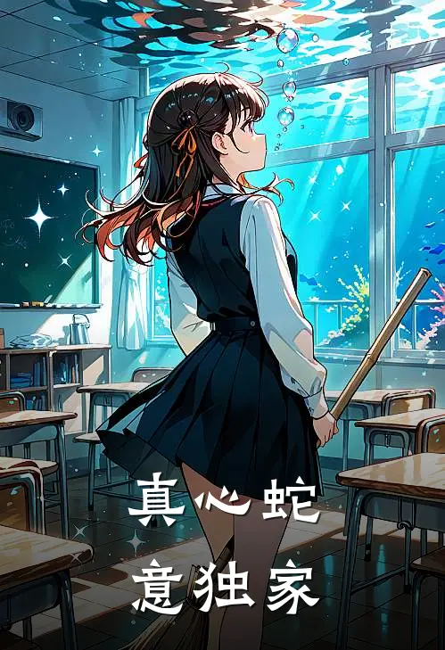 真心蛇意独家