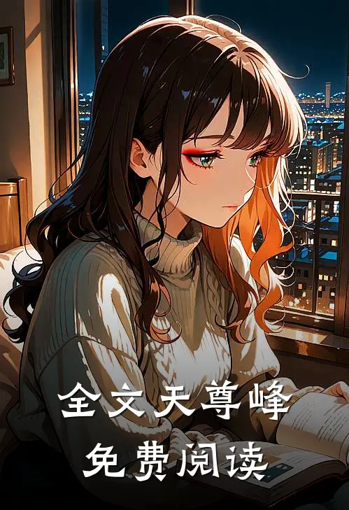 全文天尊峰免费阅读